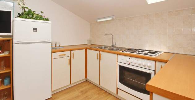 Appartamento Čubranić S. Bs – nel porto, vicino al mare