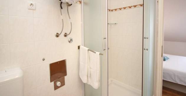 Appartamento Čubranić S. Bs – nel porto, vicino al mare