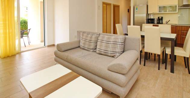 Apartment Smojver No.1 - comfortable, with Terrace