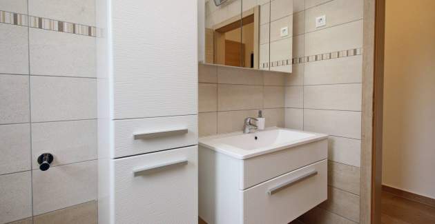 Apartment Smojver No.1 - comfortable, with Terrace