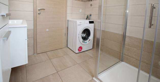 Apartment Smojver No.1 - comfortable, with Terrace