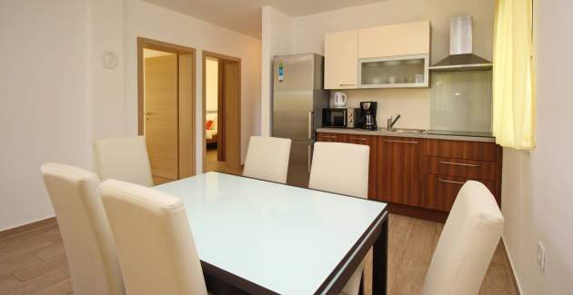 Apartment Smojver No.1 - comfortable, with Terrace