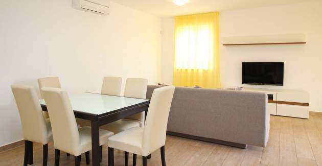 Apartment Smojver No.1 - comfortable, with Terrace