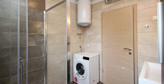 Apartment Smojver No.2 - comfortable, with Terrace