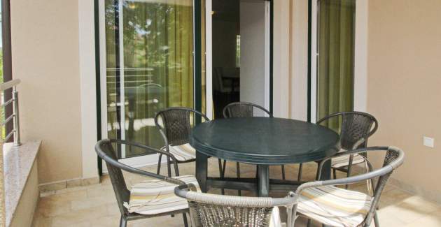 Apartment Smojver No.2 - comfortable, with Terrace