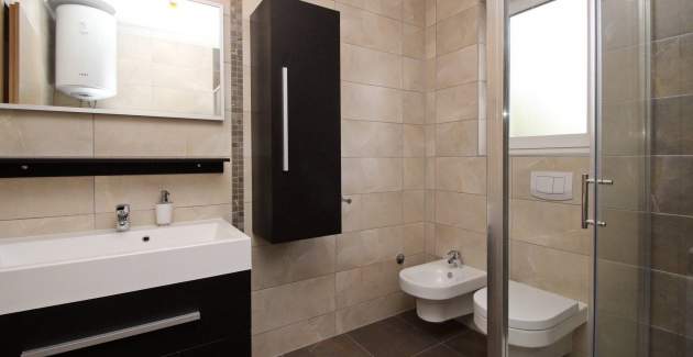 Apartment Smojver No.2 - comfortable, with Terrace