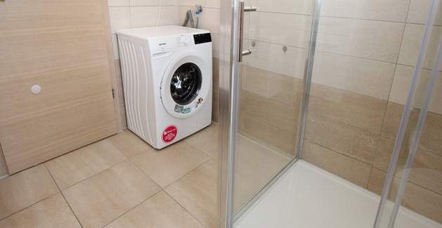 Appartamento Smojver n. 3 - confortevole, con balcone