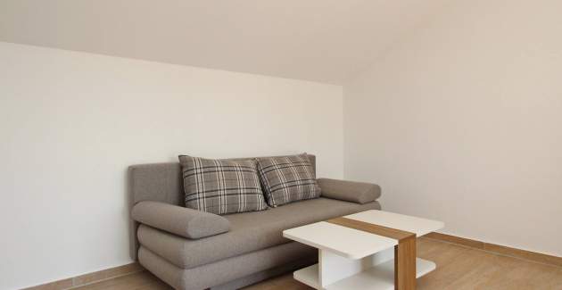 Appartamento Smojver n. 5 - confortevole, con balcone