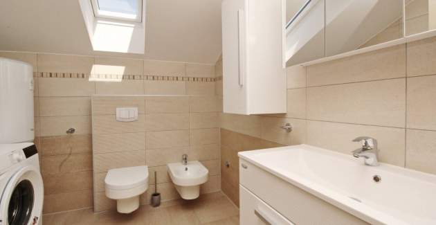 Appartamento Smojver n. 5 - confortevole, con balcone