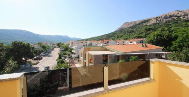 Affascinante Appartamento Sunshine n.6 – con Balcone, a 300 m dalla Spiaggia