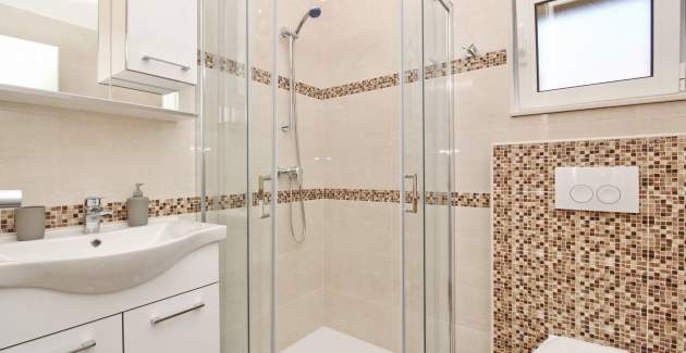 Affascinante Appartamento Sunshine n.6 – con Balcone, a 300 m dalla Spiaggia