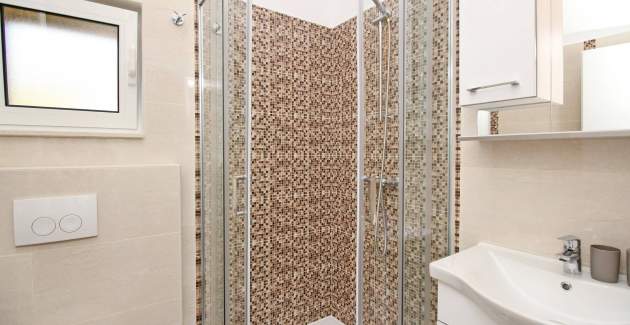 Affascinante Appartamento Sunshine n.6 – con Balcone, a 300 m dalla Spiaggia