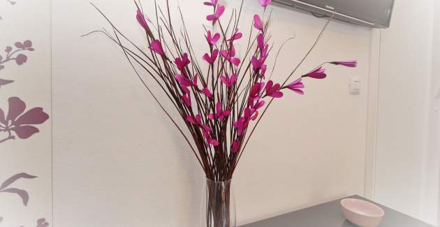 Affascinante Appartamento Sunshine n.6 – con Balcone, a 300 m dalla Spiaggia