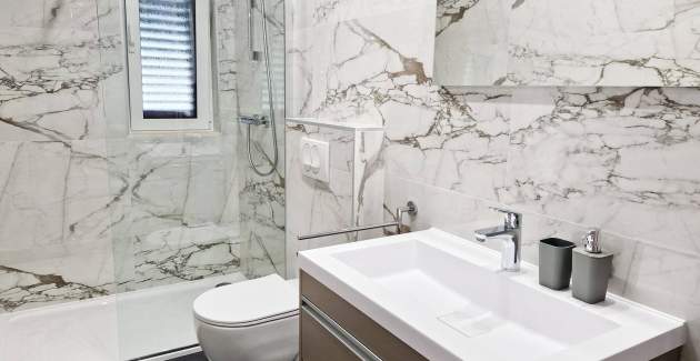 Affascinante Appartamento Sunshine DR – con Balcone, a 300 m dalla Spiaggia