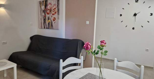 Affascinante Appartamento Sunshine DR – con Balcone, a 300 m dalla Spiaggia