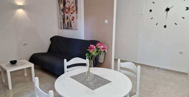 Affascinante Appartamento Sunshine DR – con Balcone, a 300 m dalla Spiaggia