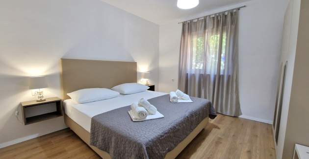 Affascinante Appartamento Sunshine DR – con Balcone, a 300 m dalla Spiaggia