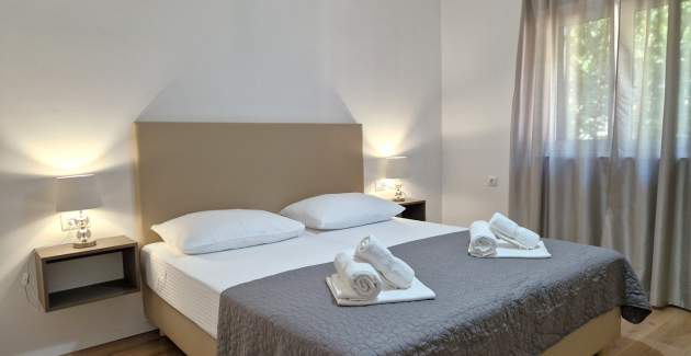 Affascinante Appartamento Sunshine DR – con Balcone, a 300 m dalla Spiaggia