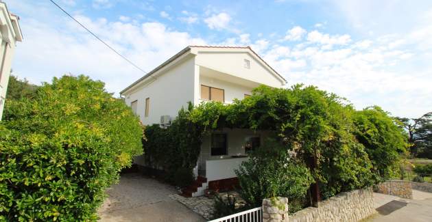 Studio Valic - near the Center,  250m from the Beach