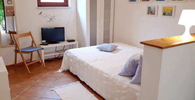 Studio Valic - near the Center,  250m from the Beach