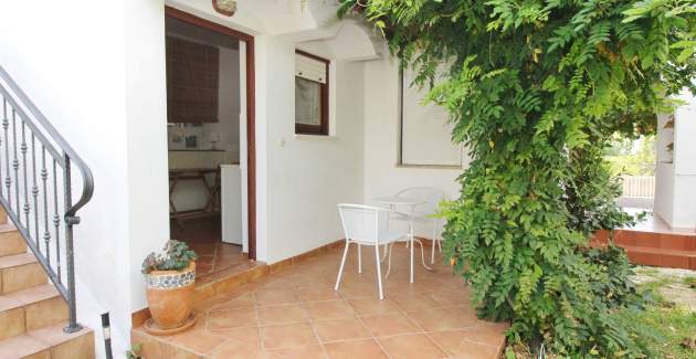 Studio Valic - near the Center,  250m from the Beach