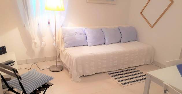 Apartment Valic (stari) - near the Center, 250m from the Beach