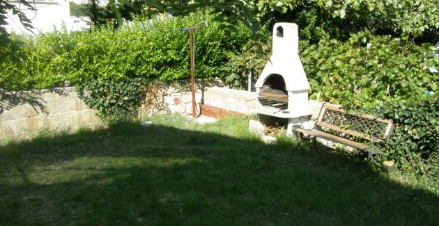 Apartment Valic (novi) - near the Center, 250m from the Beach