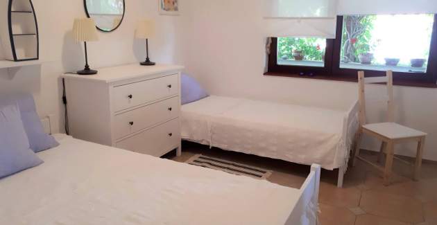 Apartment Valic (novi) - near the Center, 250m from the Beach