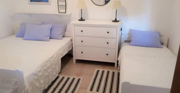 Apartment Valic (novi) - near the Center, 250m from the Beach