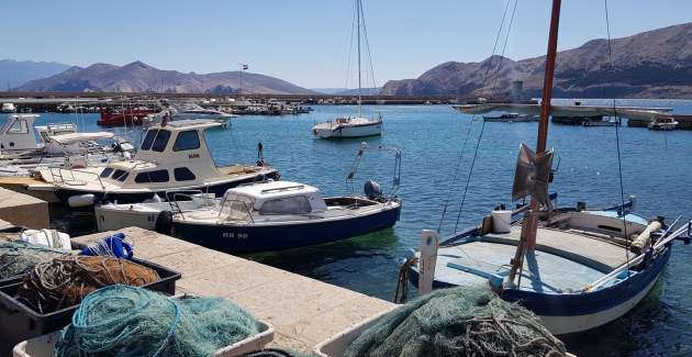 Complesso di appartamenti Villas Corinthia 1 - Posizione eccellente, a 100 metri dalla spiaggia, imm