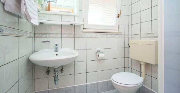 Complesso di appartamenti Villas Corinthia 1 - Posizione eccellente, a 100 metri dalla spiaggia, imm