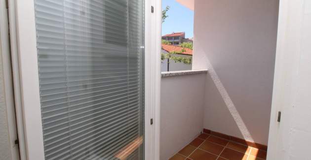 Complesso di appartamenti Villas Corinthia 2 - Posizione eccellente, a 100 metri dalla spiaggia, imm