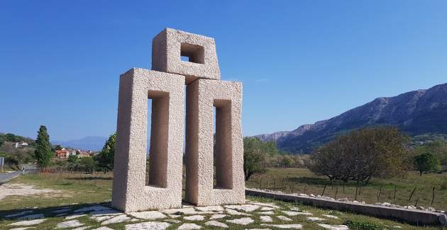 Complesso di appartamenti Villas Corinthia 10 - Posizione eccellente, a 100 metri dalla spiaggia, im