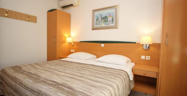 Complesso di appartamenti Villas Corinthia 12 - Posizione eccellente, a 100 metri dalla spiaggia, im