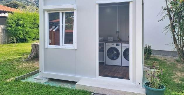 Apartmanski kompleks Villas Corinthia 14 - Vrhunska lokacija, 100m od plaže, okruženo zelenilom
