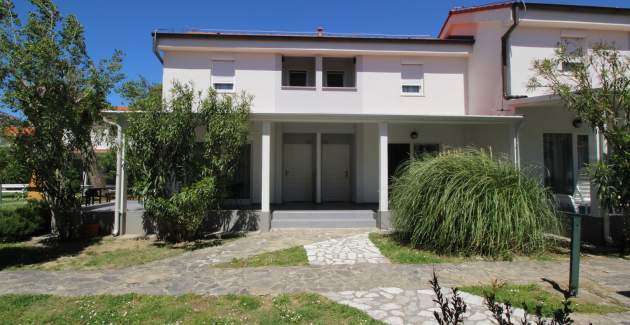 Complesso di appartamenti Villas Corinthia 15 - Posizione eccellente, a 100 metri dalla spiaggia, im