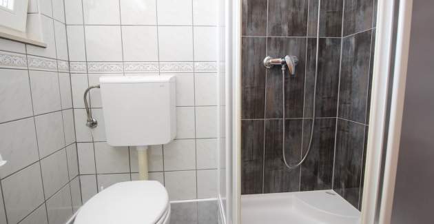 Complesso di appartamenti Villas Corinthia 15 - Posizione eccellente, a 100 metri dalla spiaggia, im