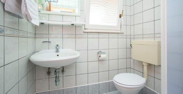 Complesso di appartamenti Villas Corinthia 19 - Posizione eccellente, a 100 metri dalla spiaggia, im