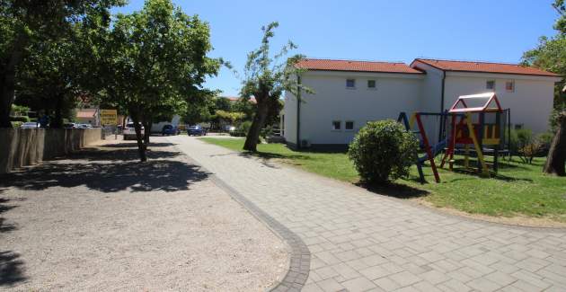 Complesso di appartamenti Villas Corinthia 20 - Posizione eccellente, a 100 metri dalla spiaggia, im