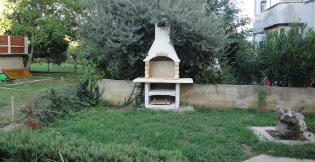 Appartamento Mrakovcic n. 4 - con balcone, a 350 m dalla spiaggia