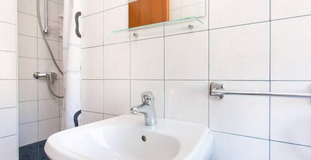 Appartamento Zic n. 5 - con balcone, a 350 m dalla spiaggia