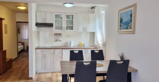 Apartman Dean - s terasom