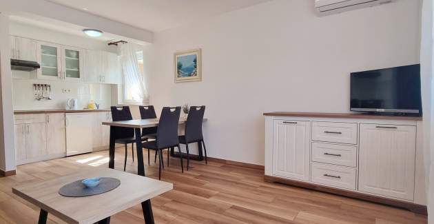 Apartman Dean - s terasom