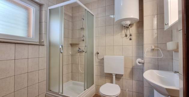 Apartman Dean - s terasom