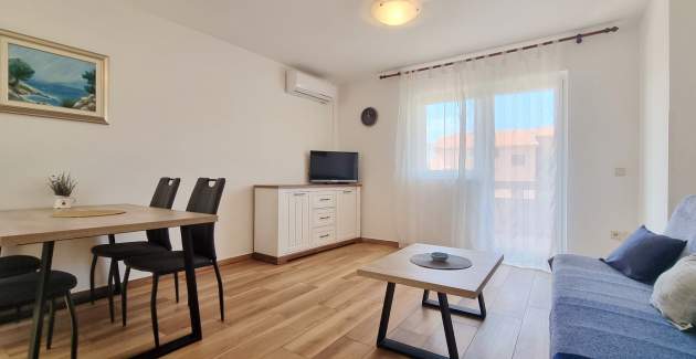 Apartman Dean - s terasom
