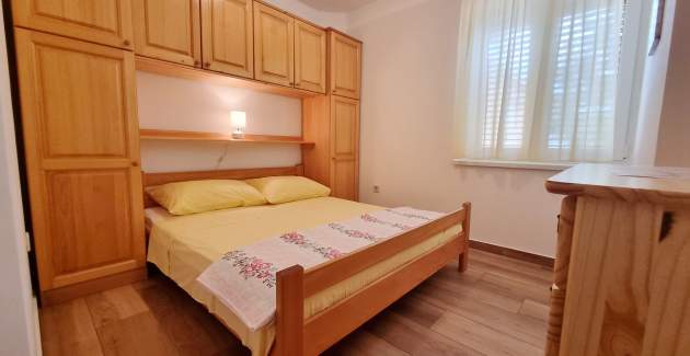 Apartman Dean - s terasom