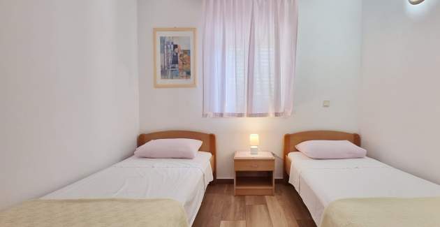 Apartman Dean - s terasom