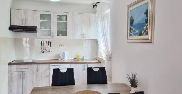 Apartman Dean - s terasom