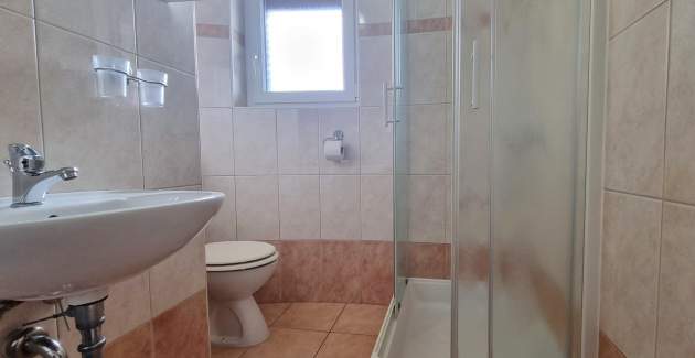 Apartman Dean – s balkonom i pogledom na more