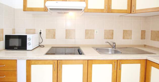 Apartment Limun 1 – mit Terrasse, 350 m vom Strand entfernt